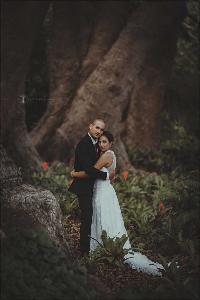 Aimée & John - Cape Town Wedding