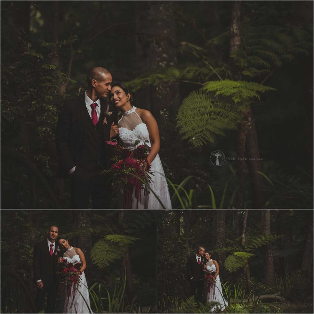Aimée & John - Cape Town Wedding