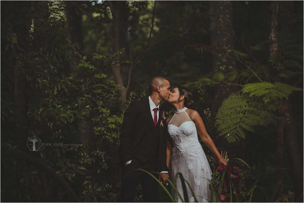 Aimée & John - Cape Town Wedding