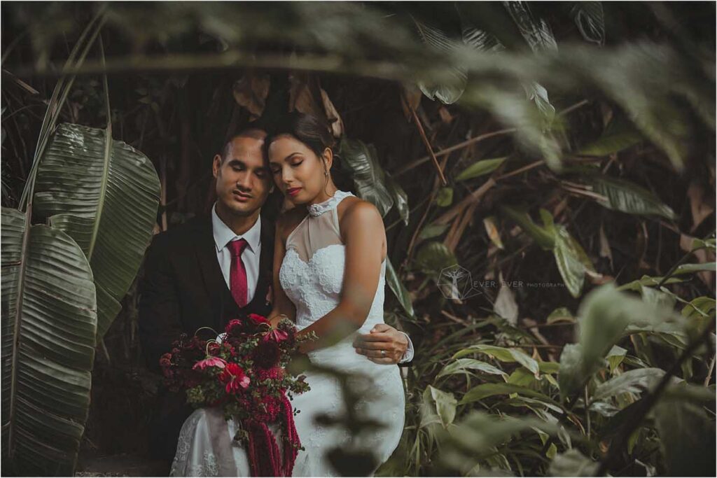 Aimée & John - Cape Town Wedding