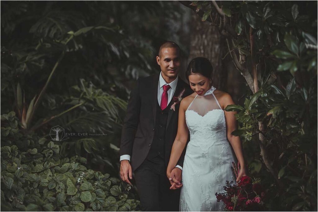 Aimée & John - Cape Town Wedding