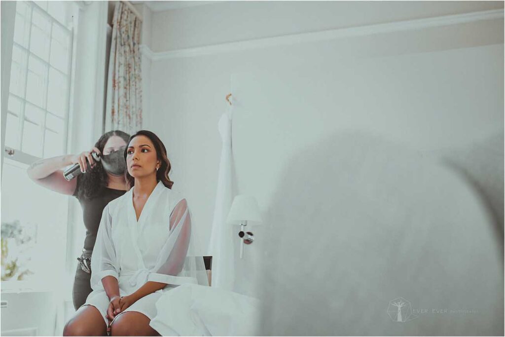 Aimée & John - Cape Town Wedding