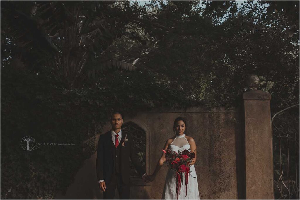 Aimée & John - Cape Town Wedding