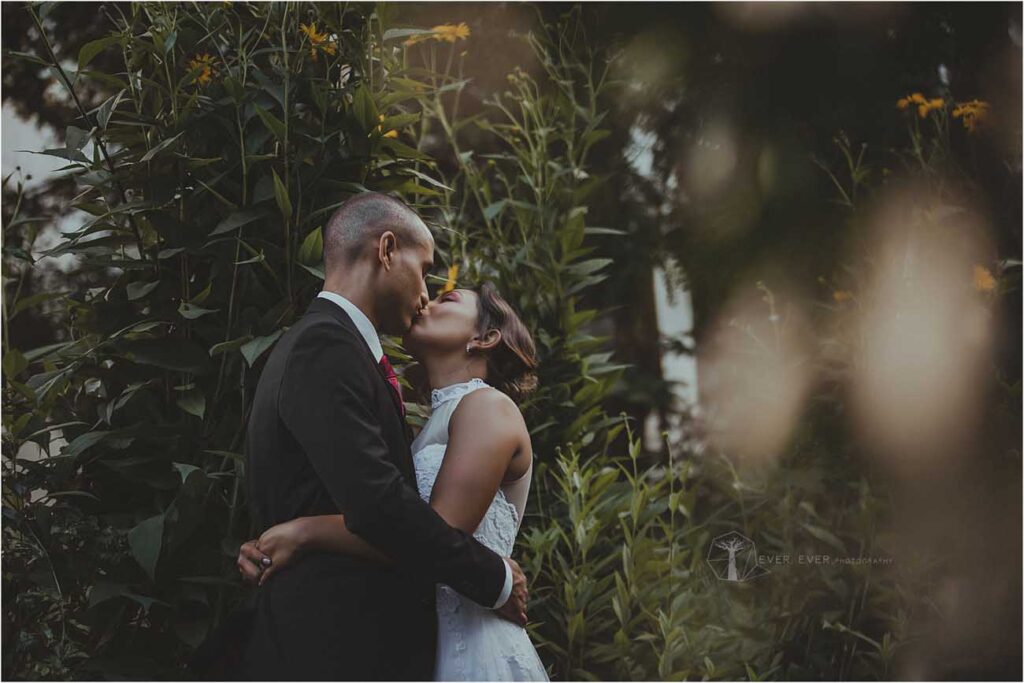 Aimée & John - Cape Town Wedding