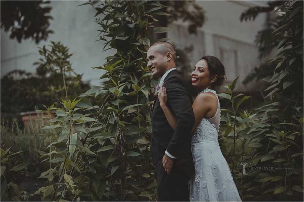 Aimée & John - Cape Town Wedding