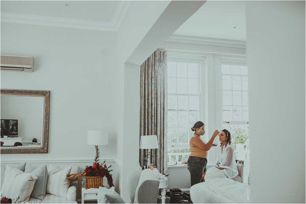 Aimée & John - Cape Town Wedding