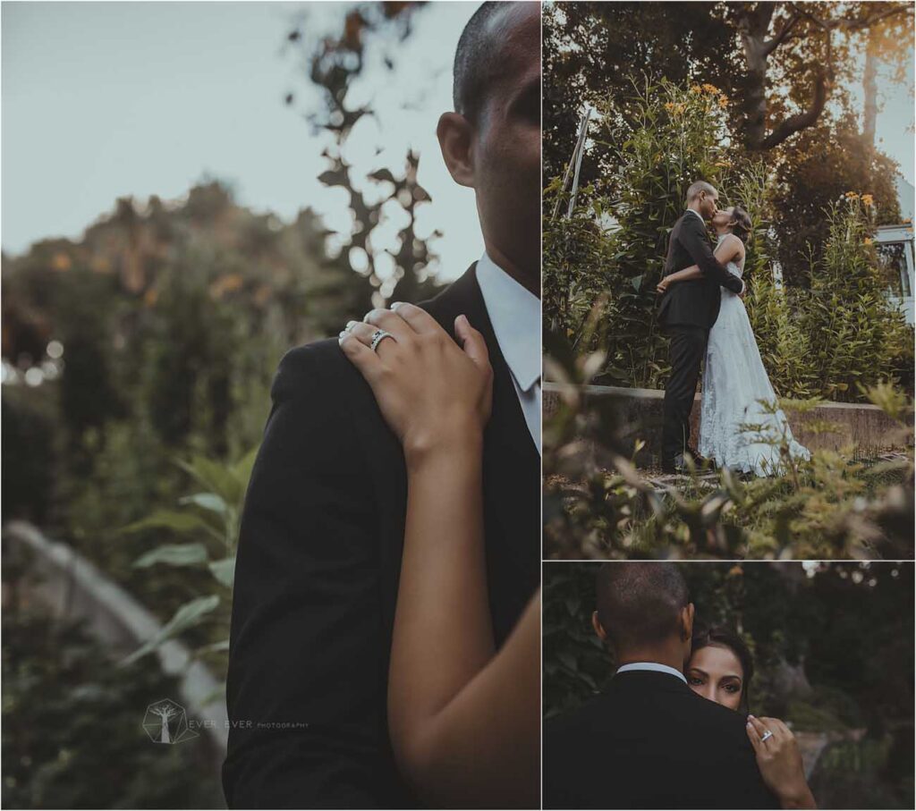 Aimée & John - Cape Town Wedding