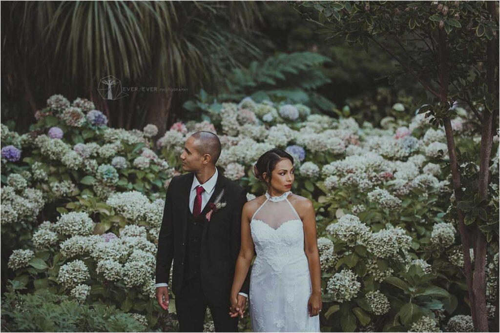 Aimée & John - Cape Town Wedding