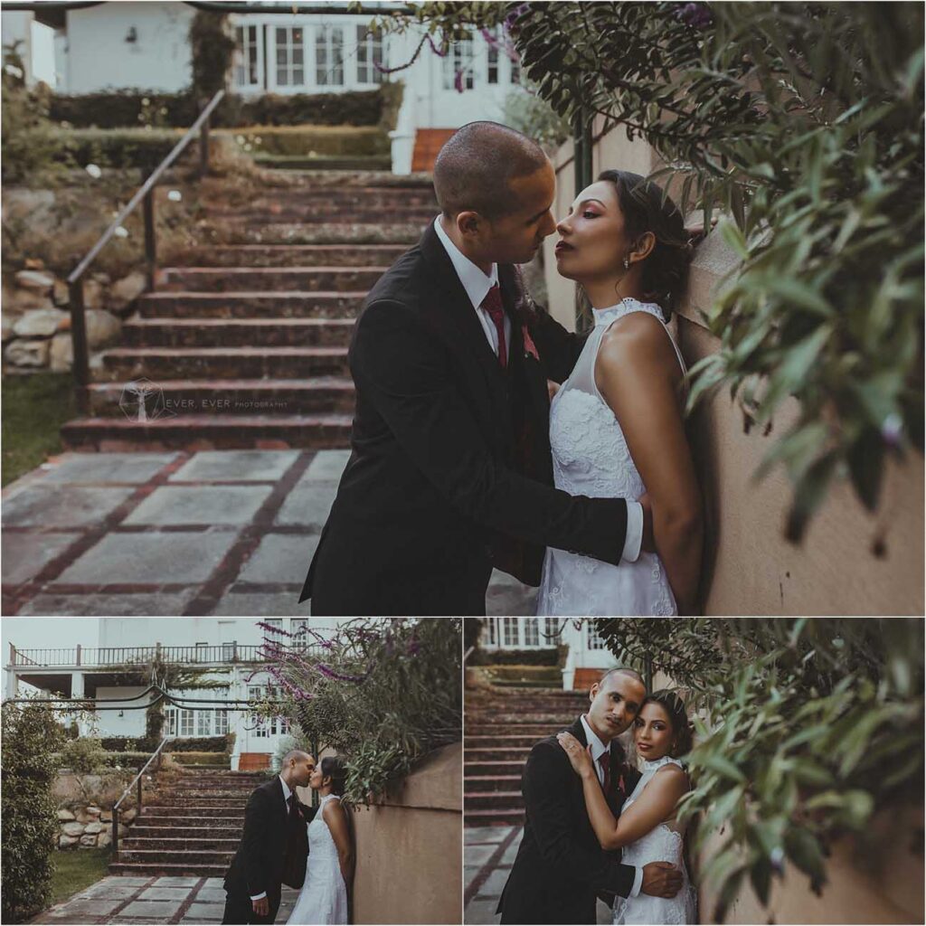 Aimée & John - Cape Town Wedding