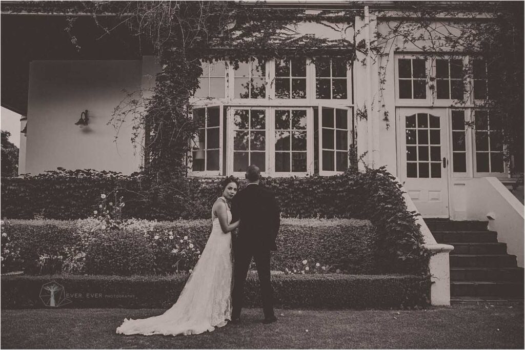 Aimée & John - Cape Town Wedding