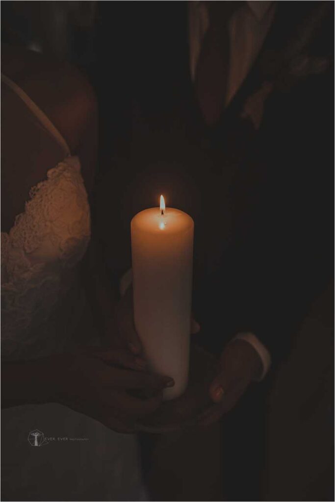 Aimée & John - Cape Town Wedding