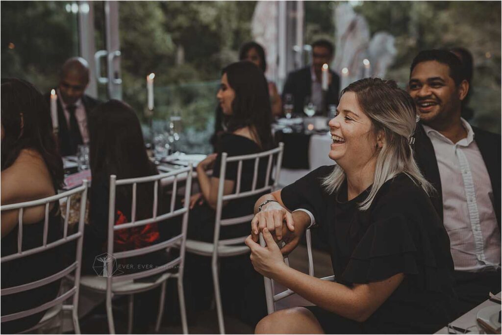 Aimée & John - Cape Town Wedding