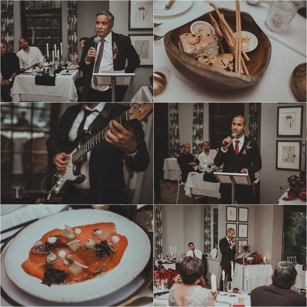 Aimée & John - Cape Town Wedding