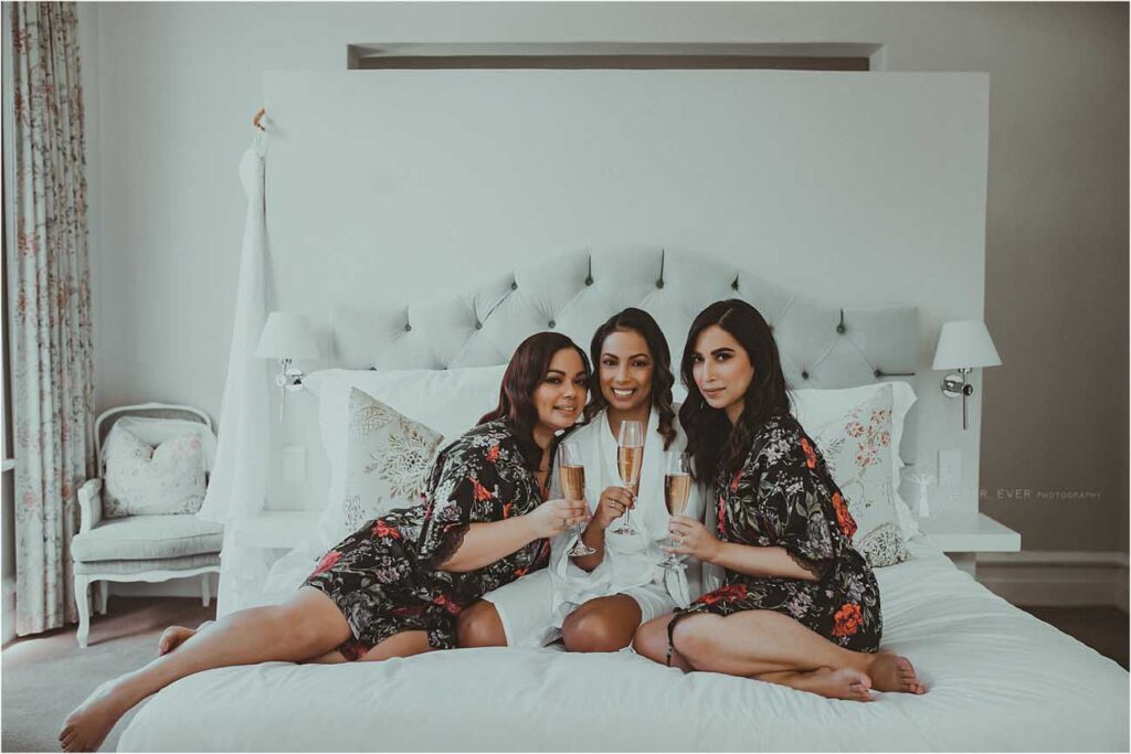 Aimée & John - Cape Town Wedding