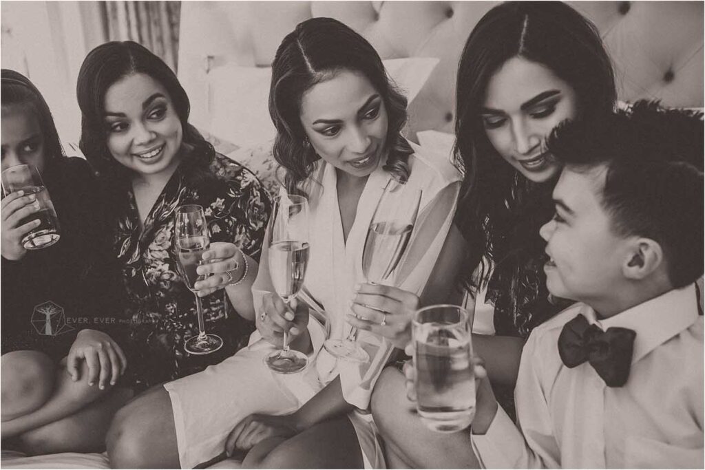 Aimée & John - Cape Town Wedding