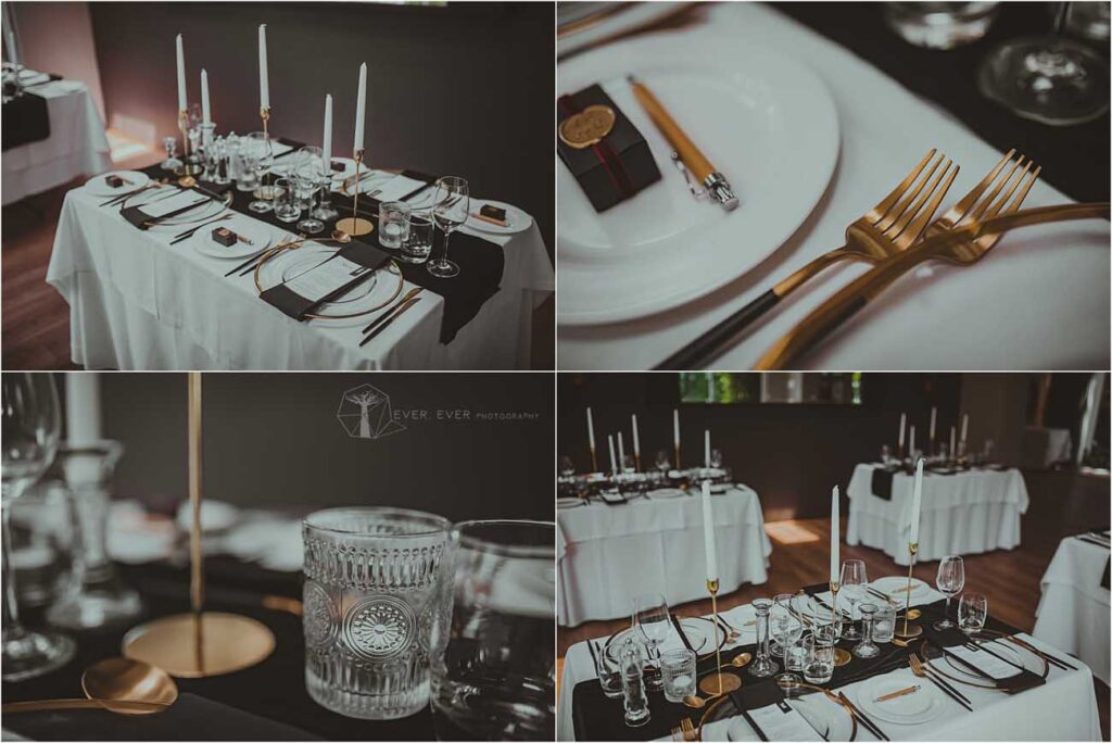 Aimée & John - Cape Town Wedding