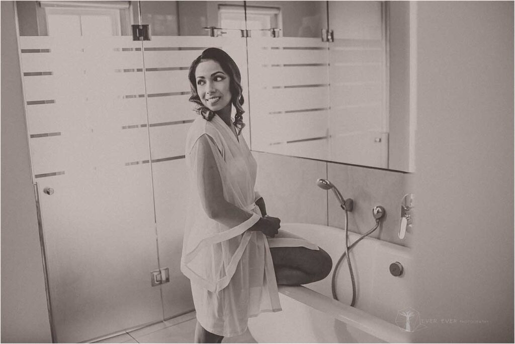 Aimée & John - Cape Town Wedding