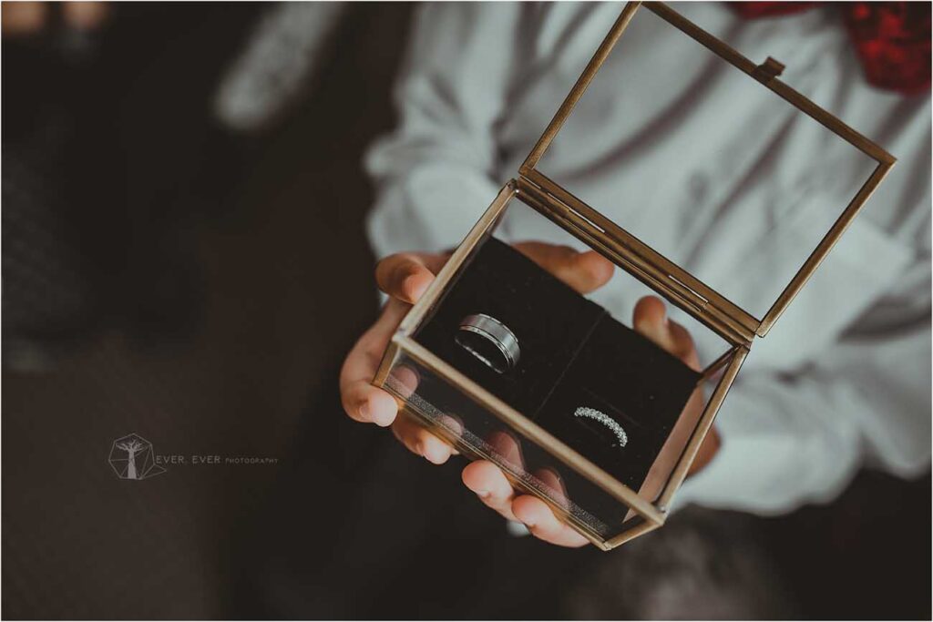 Aimée & John - Cape Town Wedding