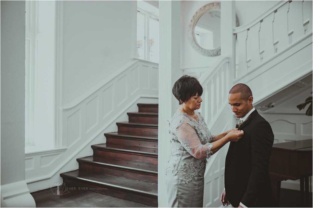 Aimée & John - Cape Town Wedding