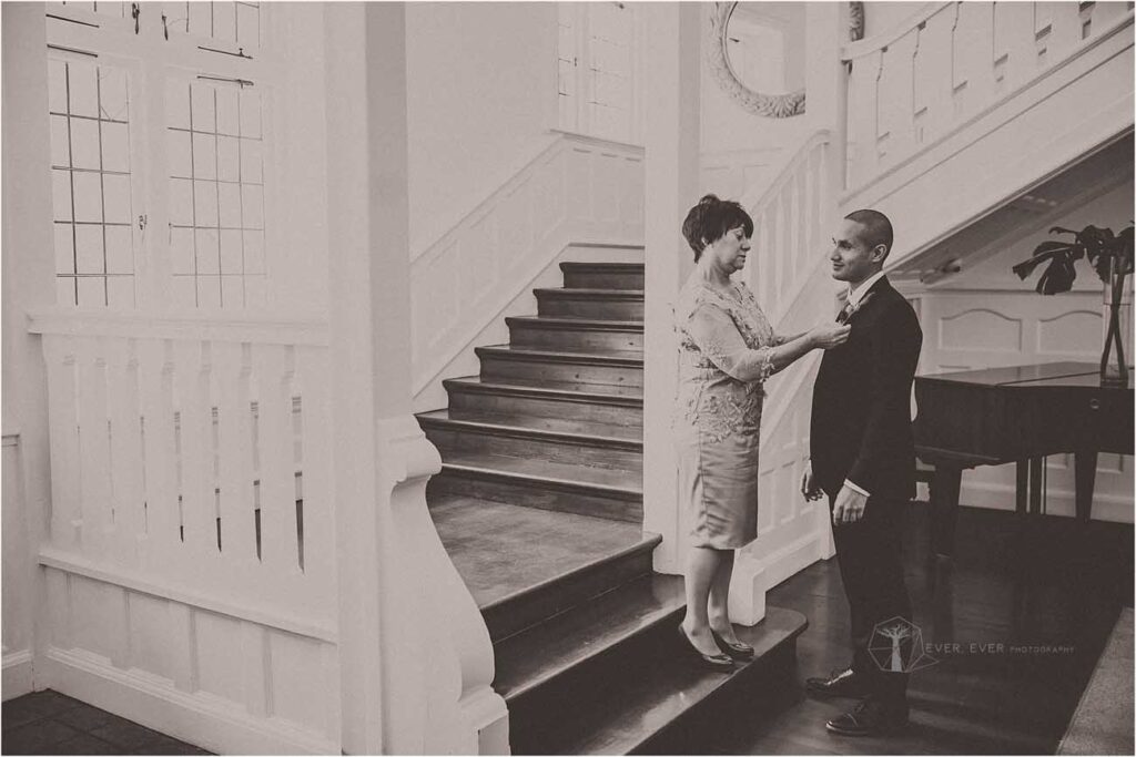 Aimée & John - Cape Town Wedding