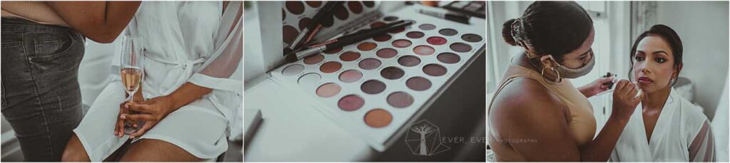 Aimée & John - Cape Town Wedding