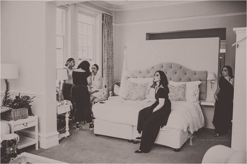 Aimée & John - Cape Town Wedding