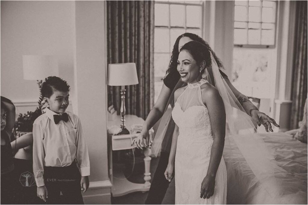 Aimée & John - Cape Town Wedding