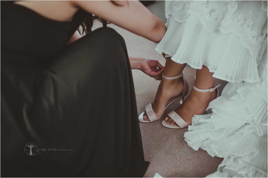 Aimée & John - Cape Town Wedding