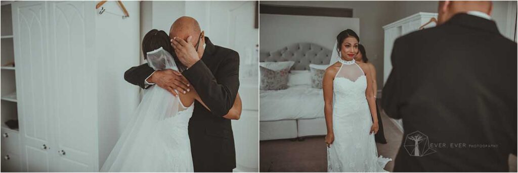 Aimée & John - Cape Town Wedding