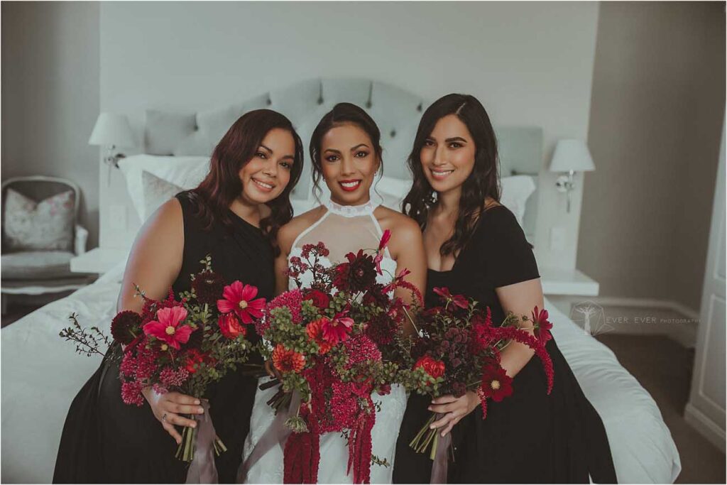 Aimée & John - Cape Town Wedding