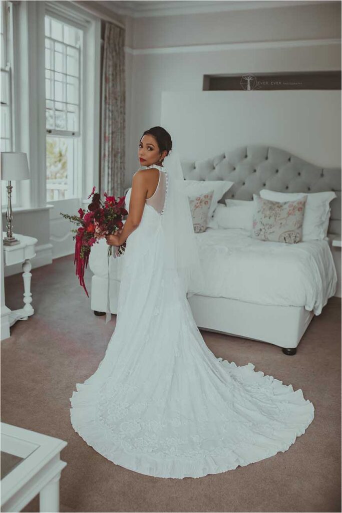 Aimée & John - Cape Town Wedding