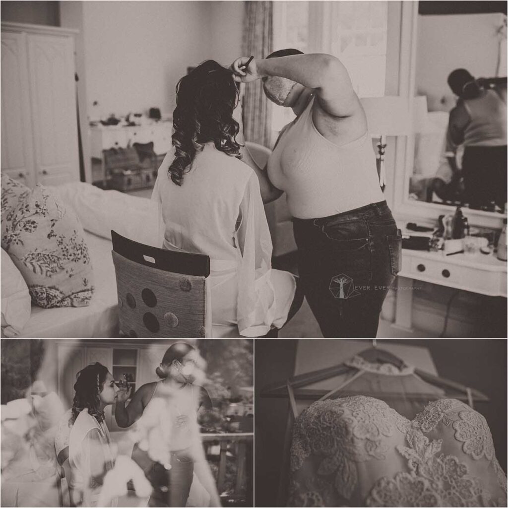 Aimée & John - Cape Town Wedding