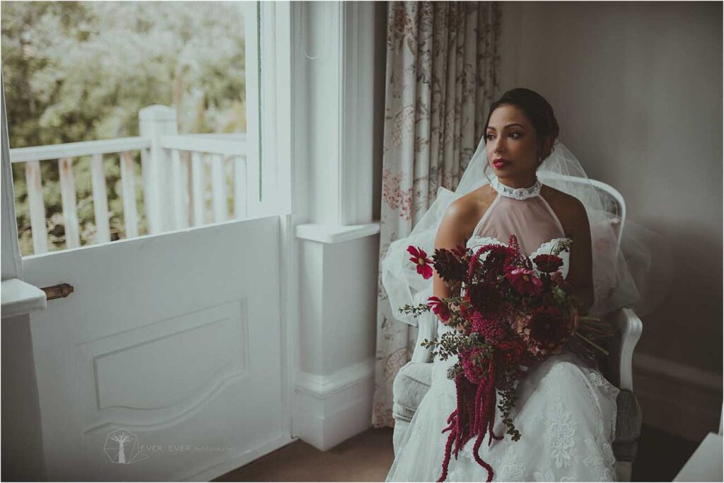 Aimée & John - Cape Town Wedding