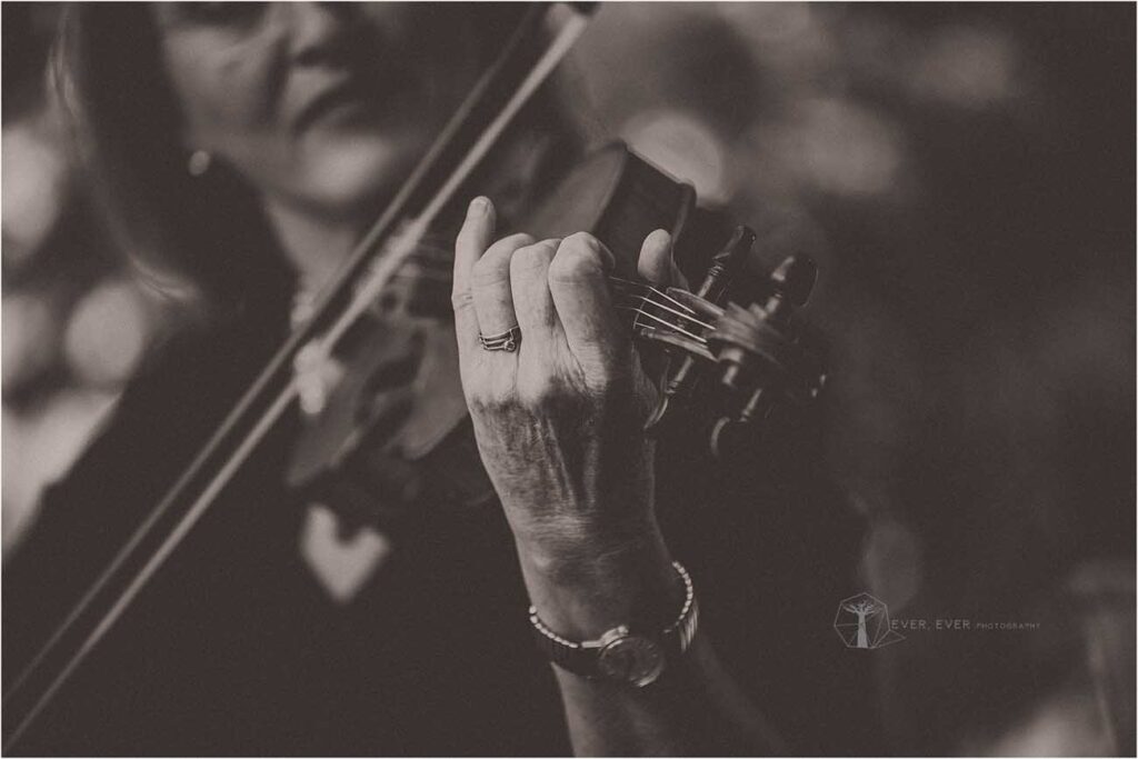 Aimée & John - Cape Town Wedding