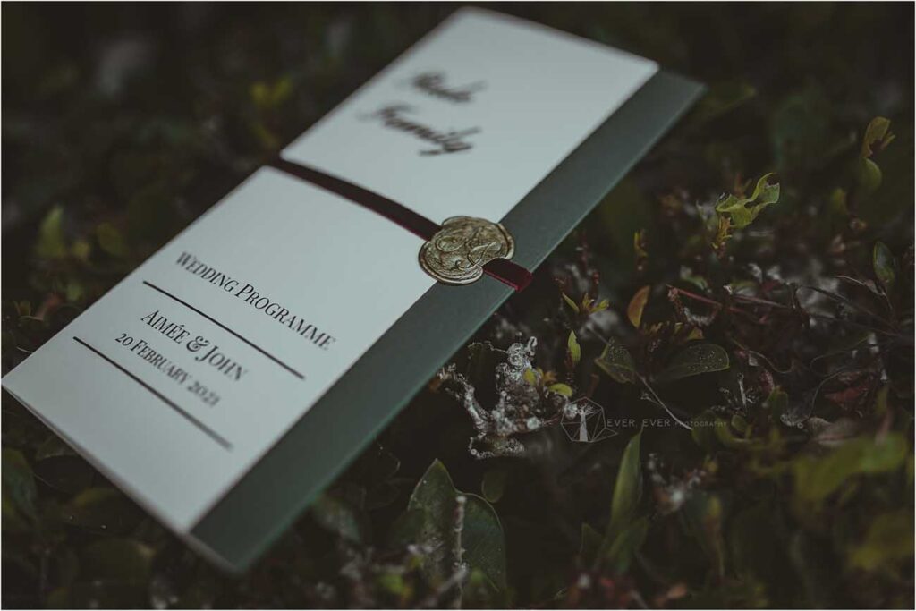 Aimée & John - Cape Town Wedding