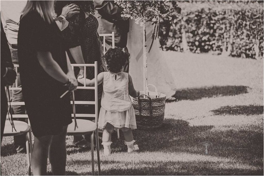 Aimée & John - Cape Town Wedding