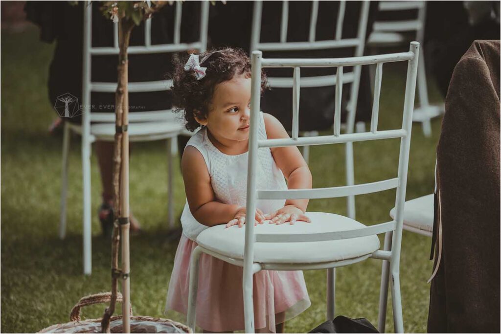 Aimée & John - Cape Town Wedding