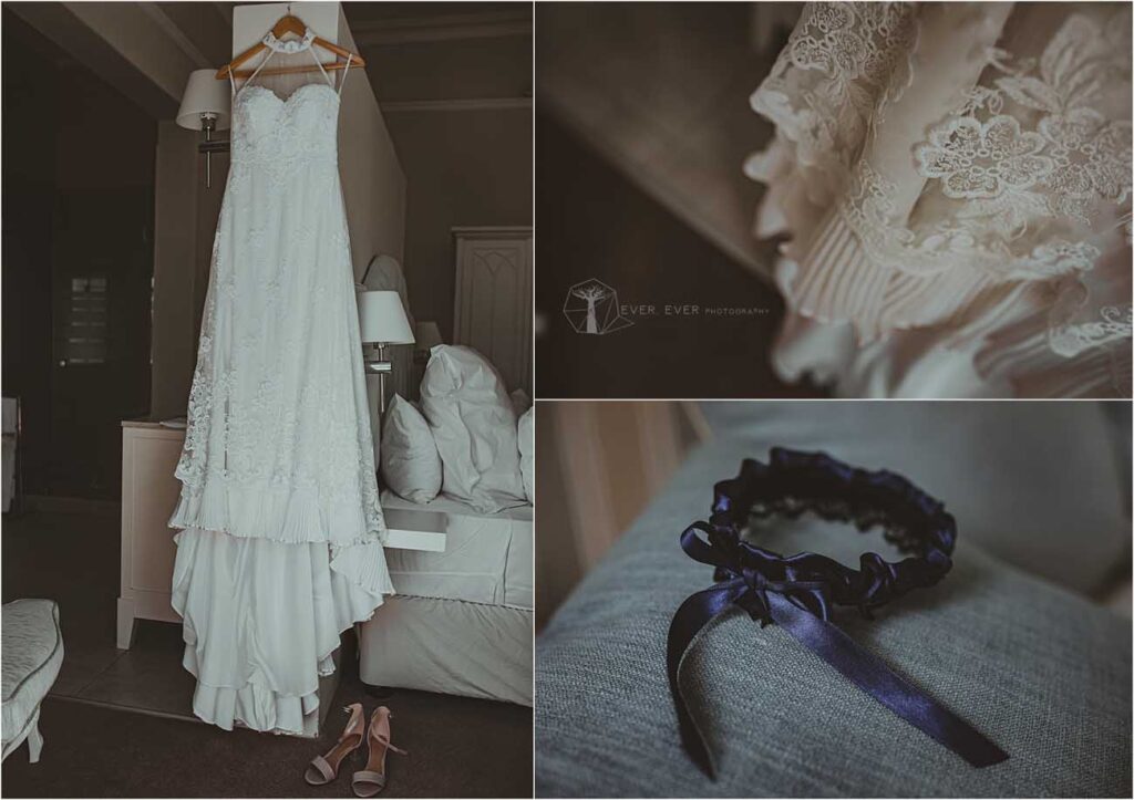 Aimée & John - Cape Town Wedding