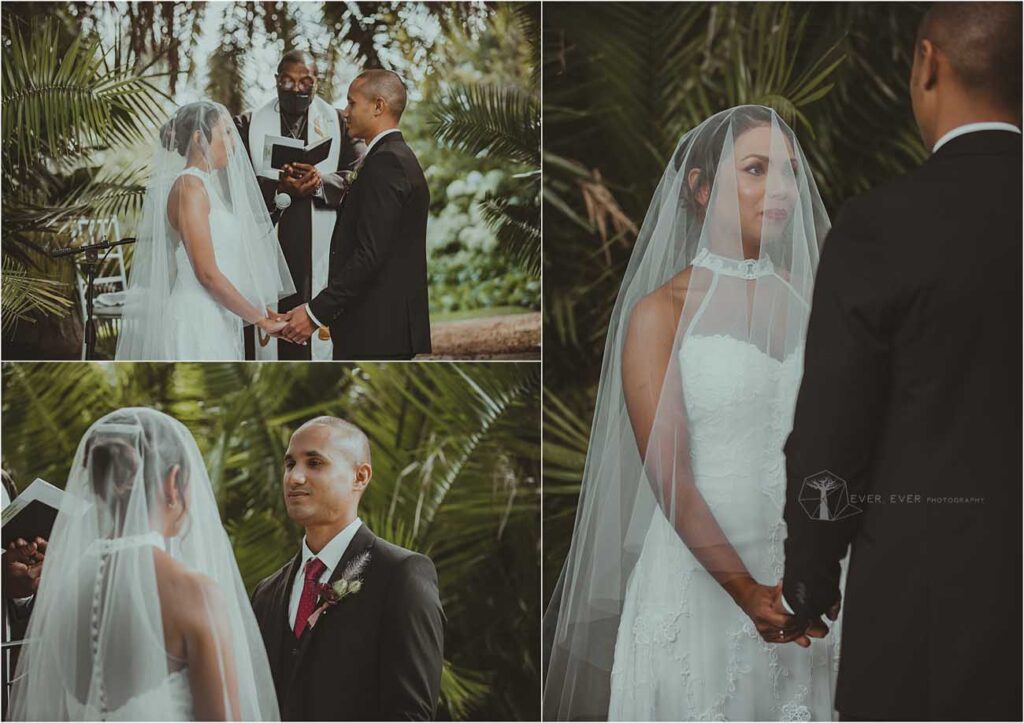 Aimée & John - Cape Town Wedding