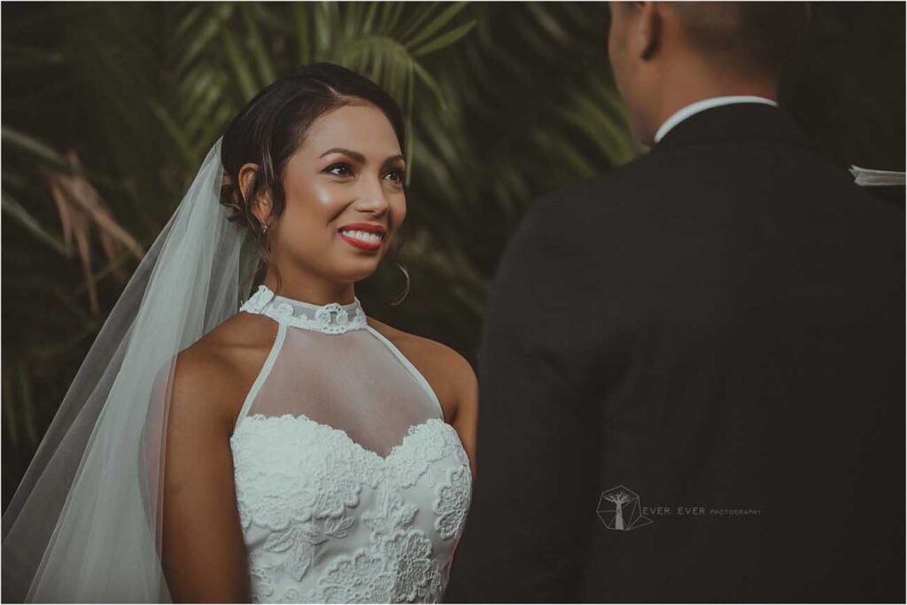 Aimée & John - Cape Town Wedding