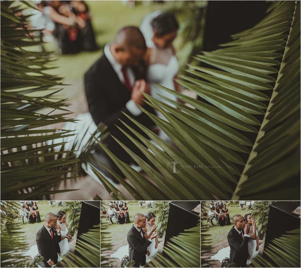 Aimée & John - Cape Town Wedding