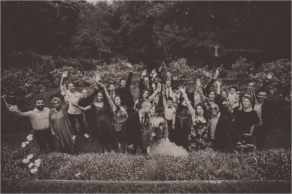 Aimée & John - Cape Town Wedding