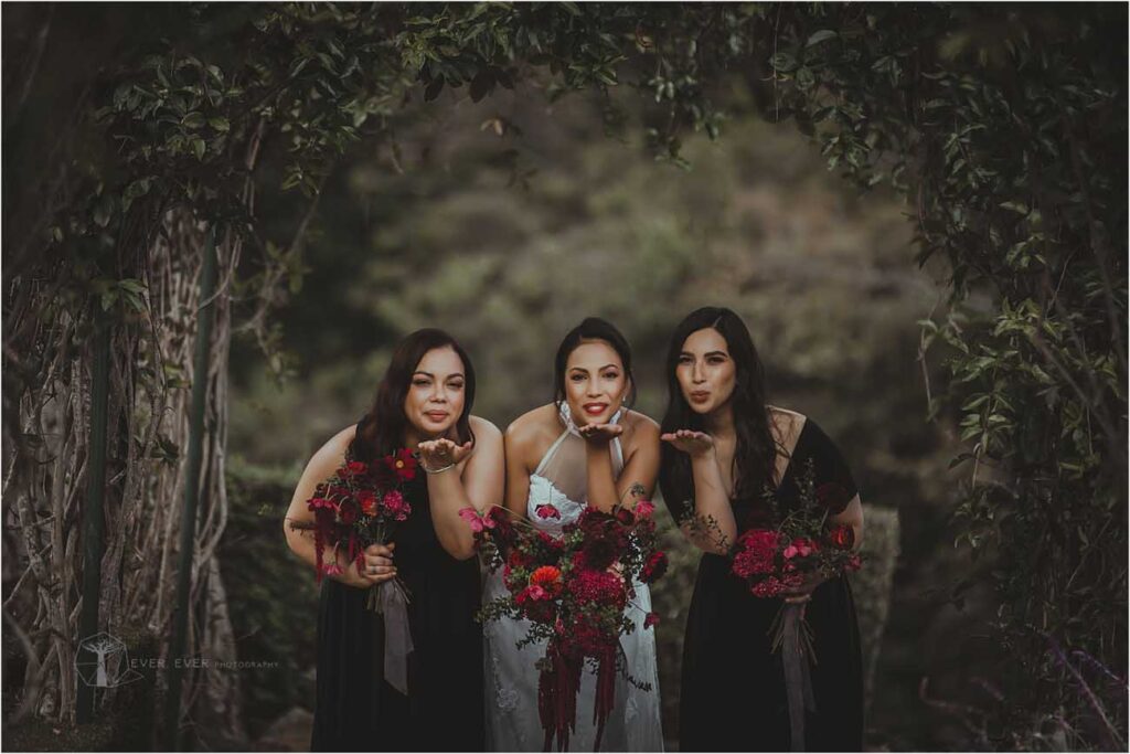 Aimée & John - Cape Town Wedding