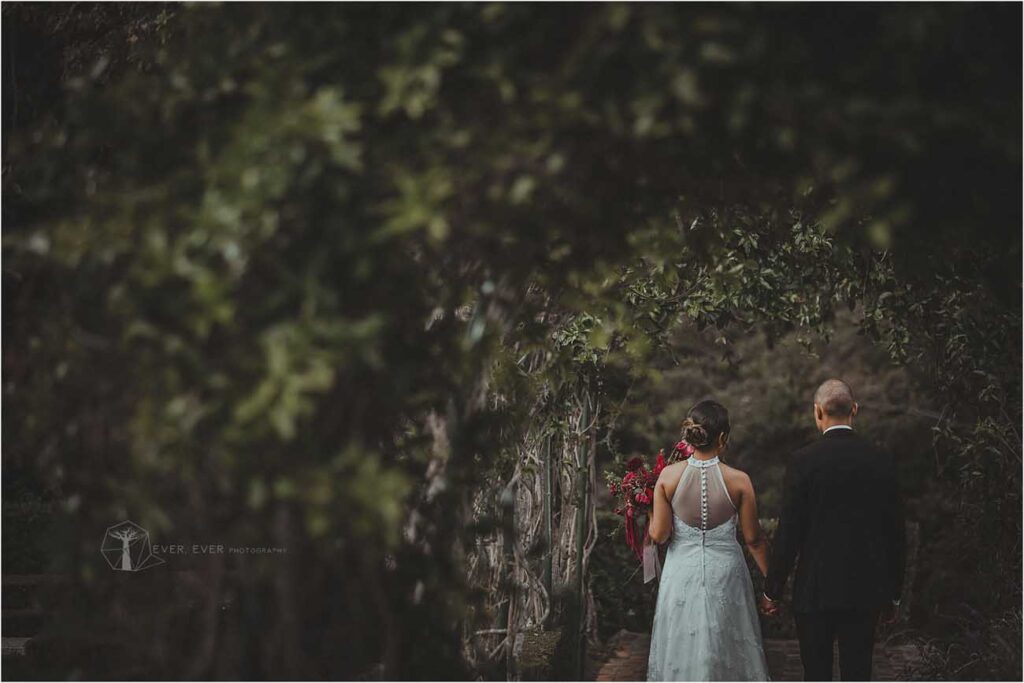 Aimée & John - Cape Town Wedding