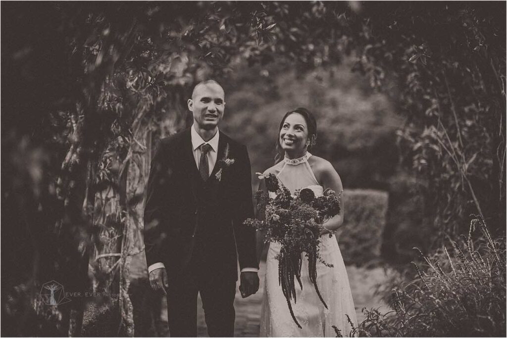 Aimée & John - Cape Town Wedding