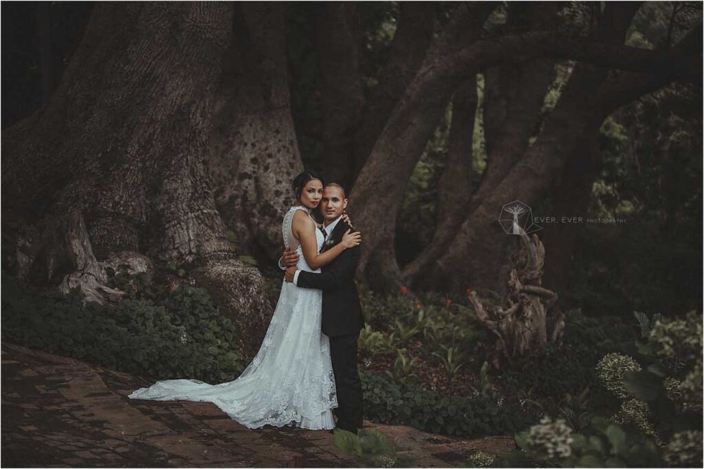 Aimée & John - Cape Town Wedding