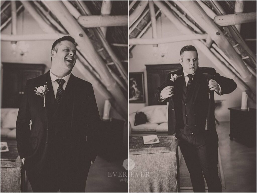 Elsjelie and Reinhard