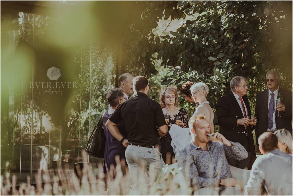 Elsjelie and Reinhard