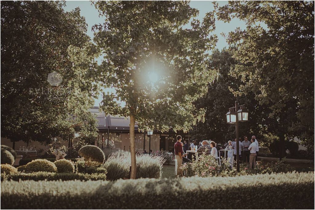 Elsjelie and Reinhard