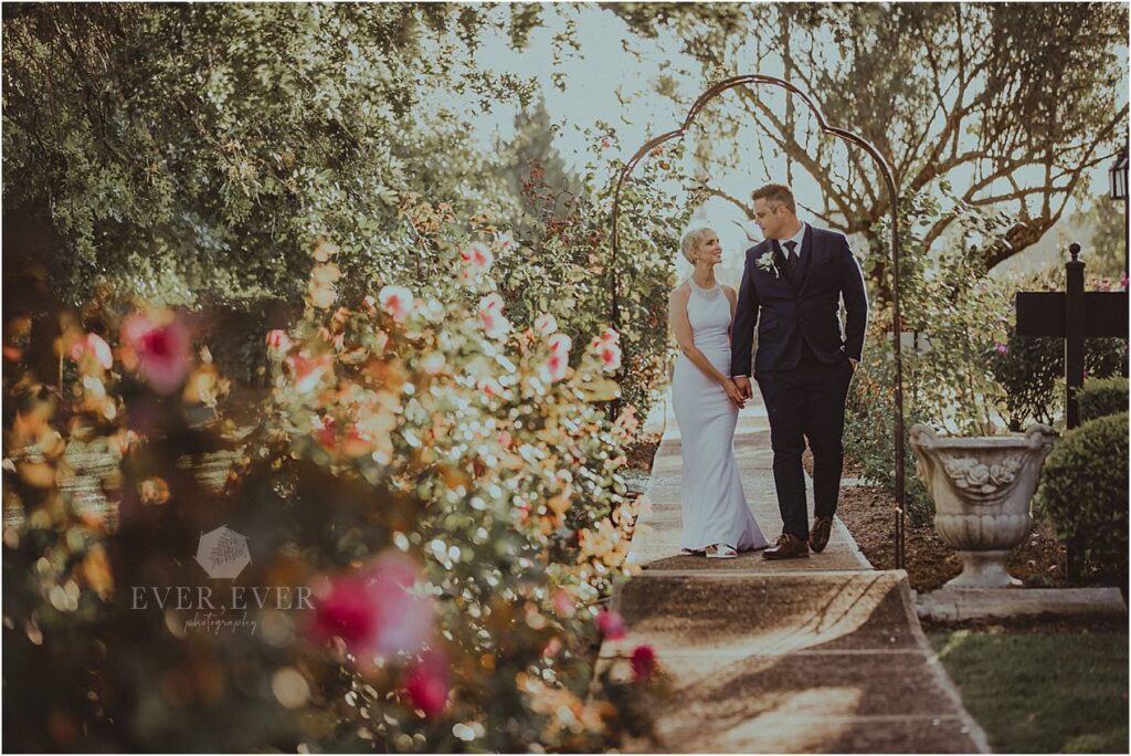 Elsjelie and Reinhard